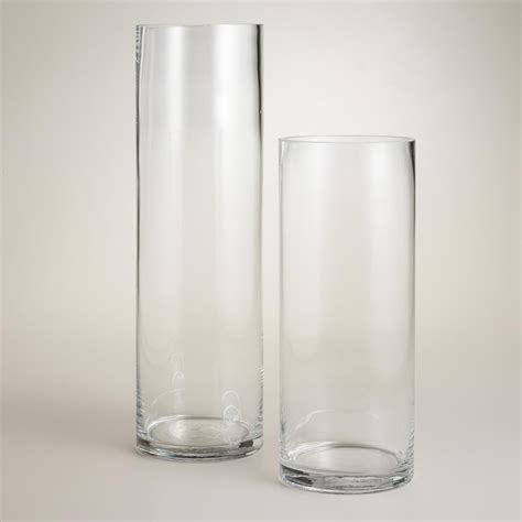 large plastic vase|10 inch plastic vases.